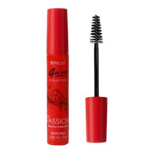 Prosa Rimel Passion