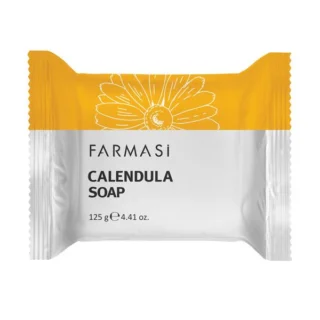 Farmasi Calendula Jabón