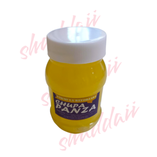 Gel chupapanza chico 100gr