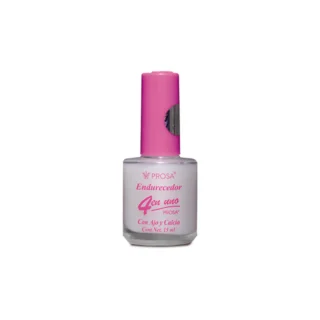 Prosa Esmalte endurecedor