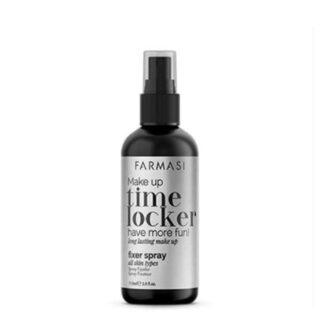 Farmasi Fixer spray