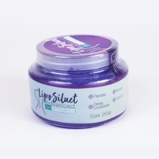 Apple Benefit Gel Liposiluet Advanced
