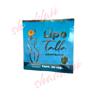 Lipotalla Hipertensos