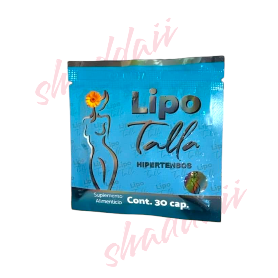 Lipotalla Hipertensos
