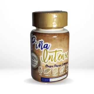 Apple Benefit Piña Intense Capsulas