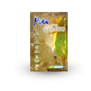 Apple Benefit Piña Intense Te