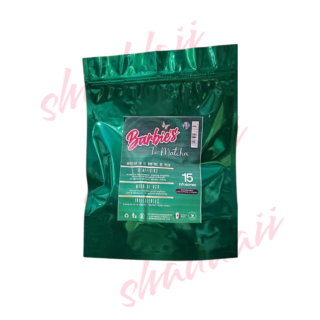 Barbie Te Matcha