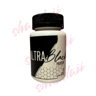 Ultra Black