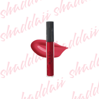 Bissú Brillo Labial Incandescente