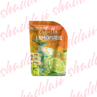 Esbelta Lemonade