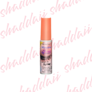 Prosa Rimel con aceite de mamey Prosa