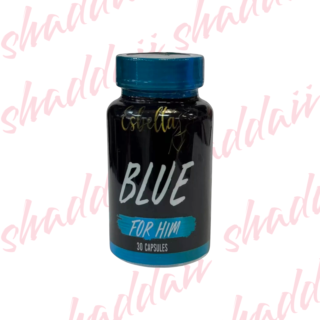 Esbelta Blue for Him
