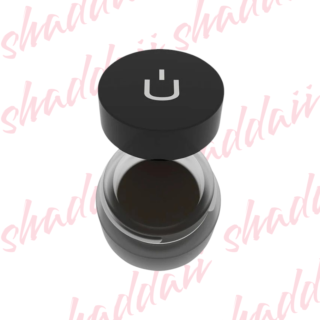 Kit Pomada para Cejas Bissú Café Oscuro 8 g