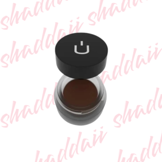 Bissú Kit Pomada para Cejas Café Cálido 8 g