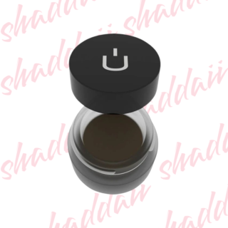 Kit Pomada para Cejas Bissú Café Cenizo 8 g