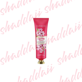 Farmasi Crema para manos Cherry