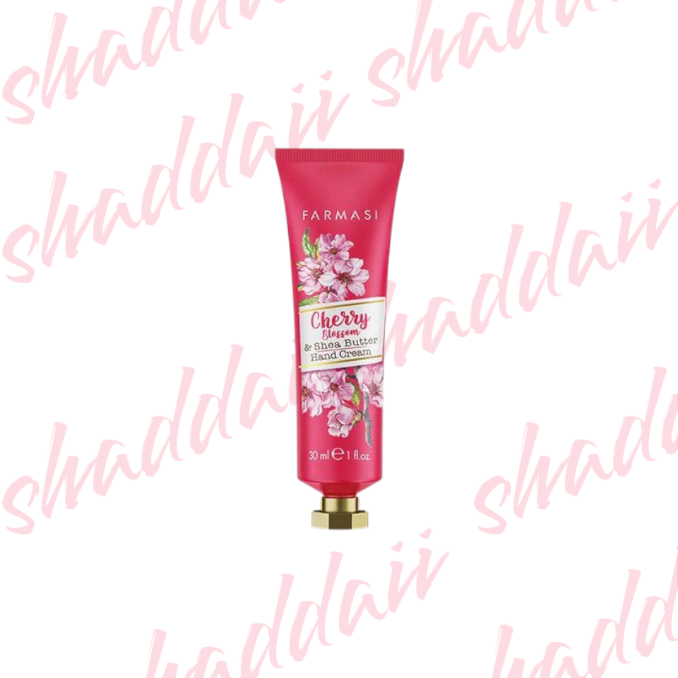 Farmasi Crema para manos Cherry