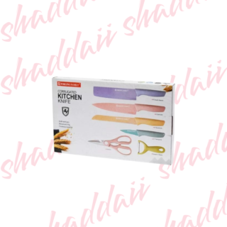 Cuchillos de Cocina