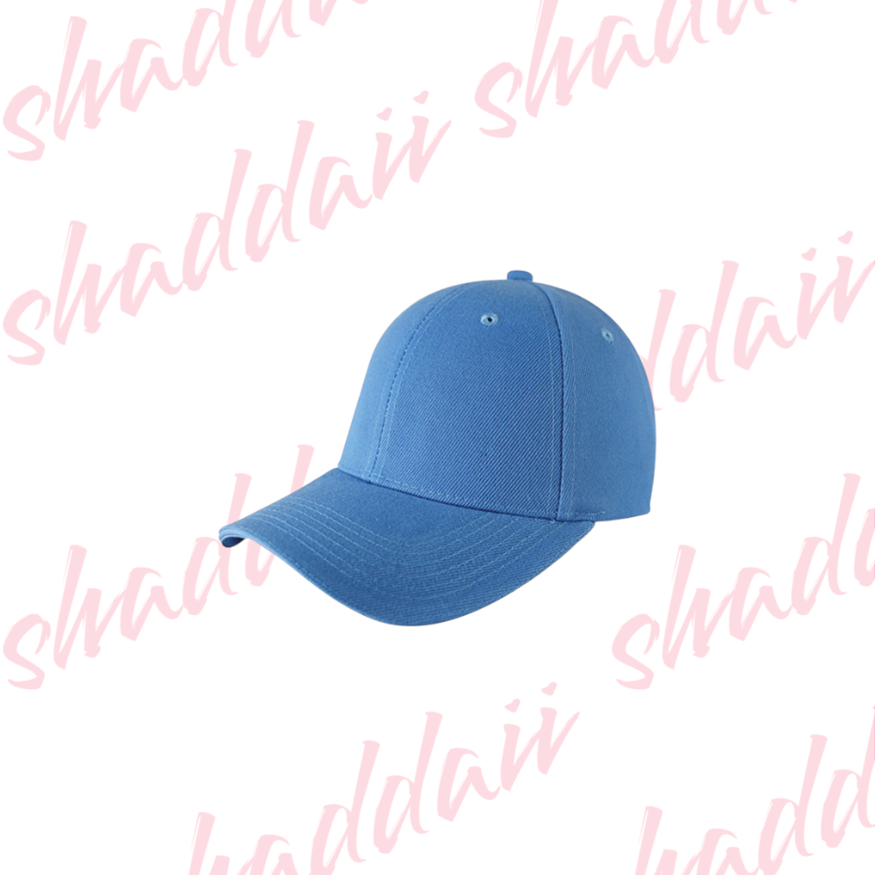 Gorra Lisa