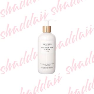 Victoria Secret Gel Manos