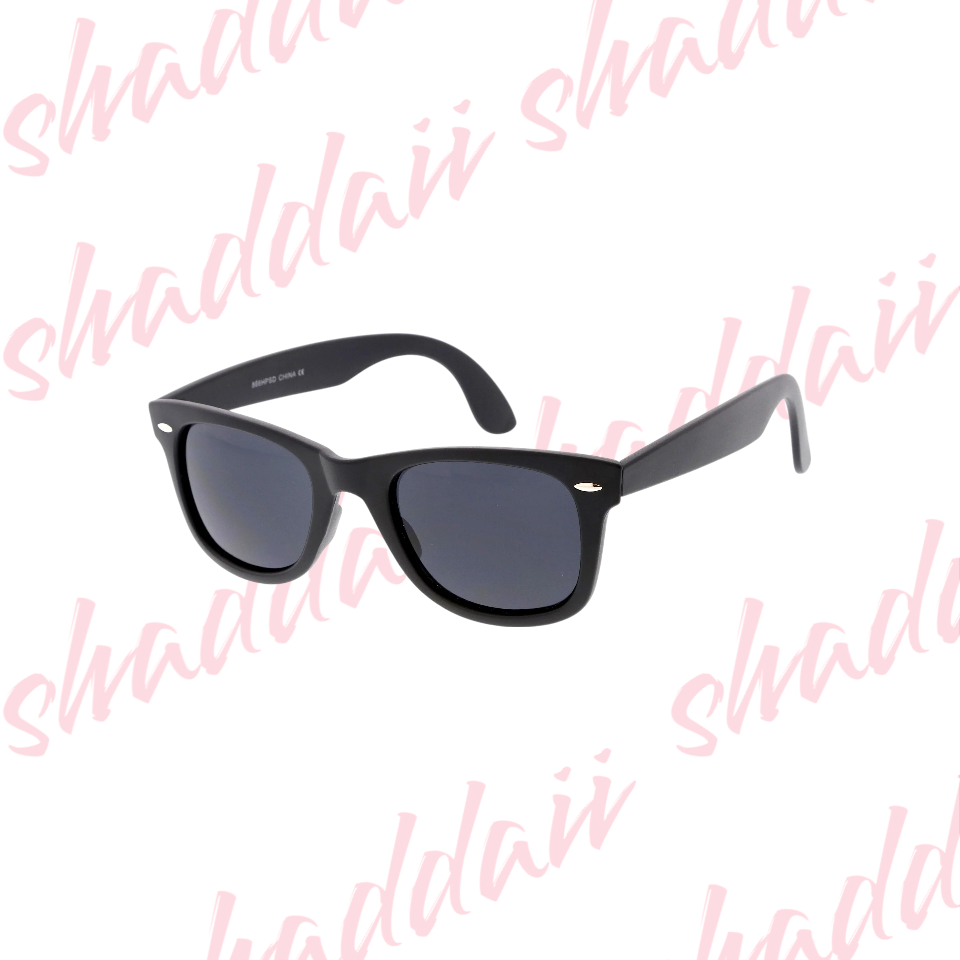 Lentes para sol