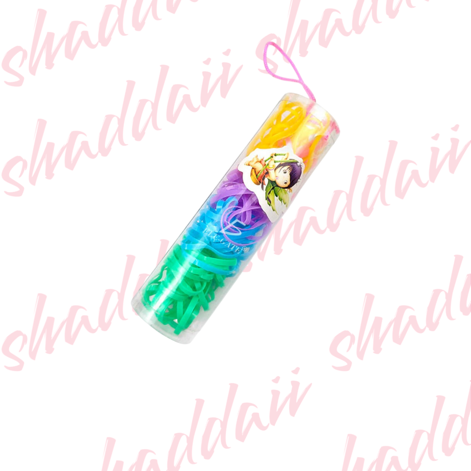 Ligas tubo