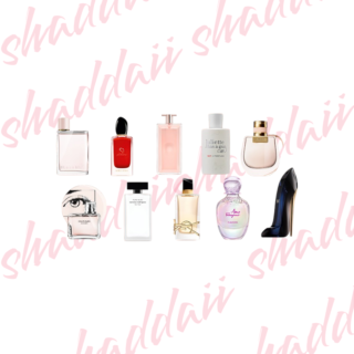Perfumes