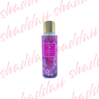 V.V. LOVE BODY MIST