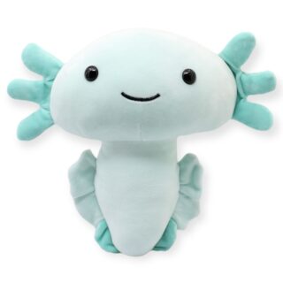 Ajolote Axolotl Aqua Med