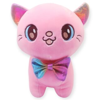 Gatita Gatrina Rosa Med