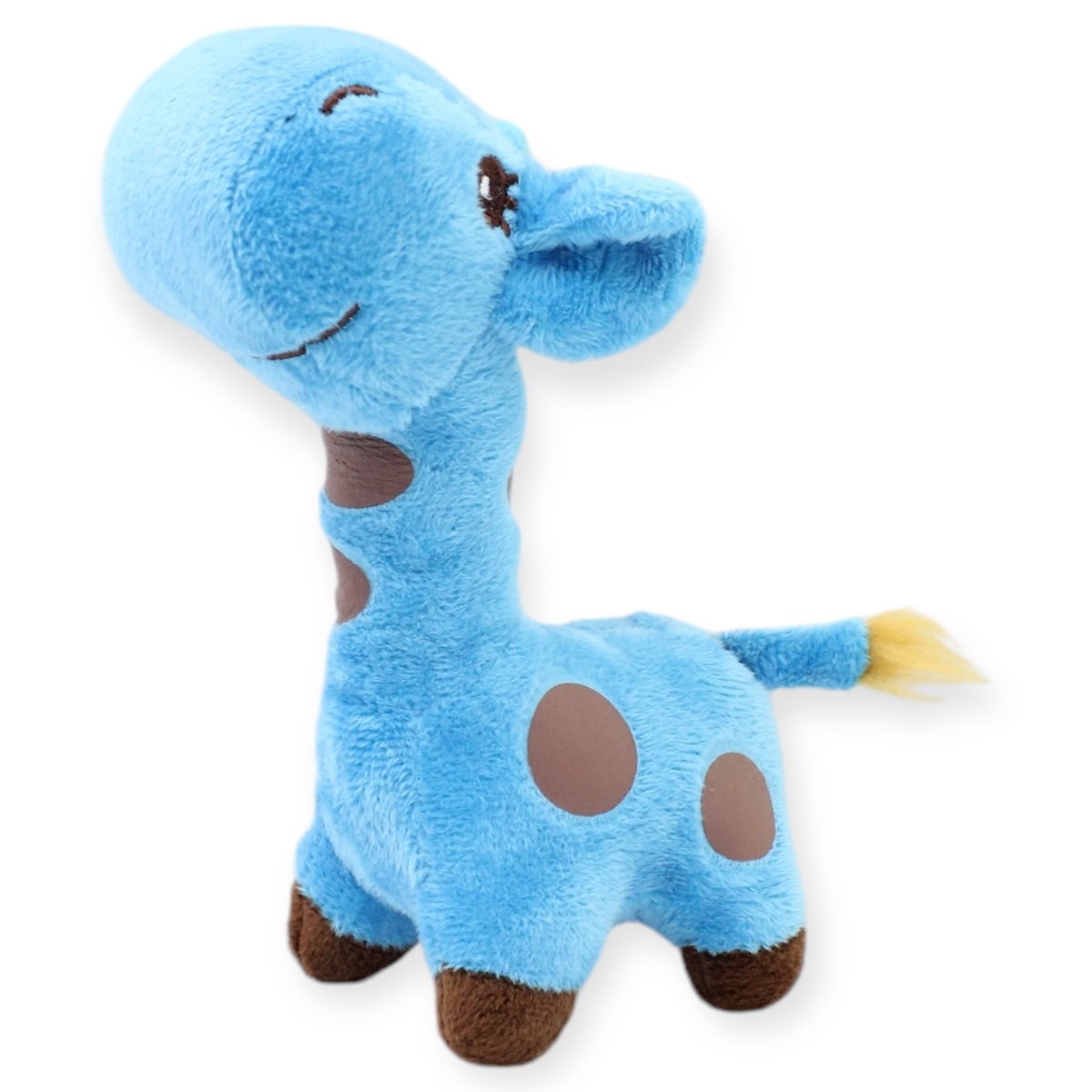 Jirafita Micro Luneta Azul Ch