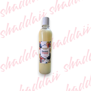 Keratina Artesanal Kiwi 330grs
