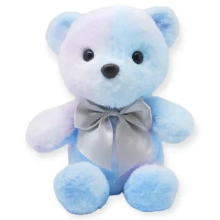 Oso Cottonely Azul Med