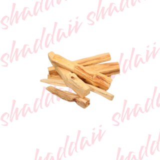 Varitas de Palo Santo