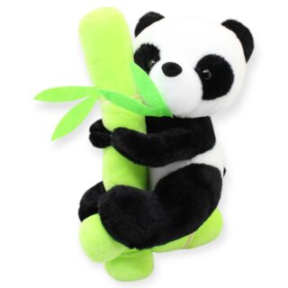 Panda Bambuky Med