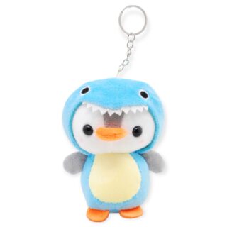 Llavero Pinguino Dinosaurio