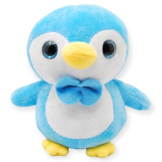 Pingüino Gelato Azul Ch