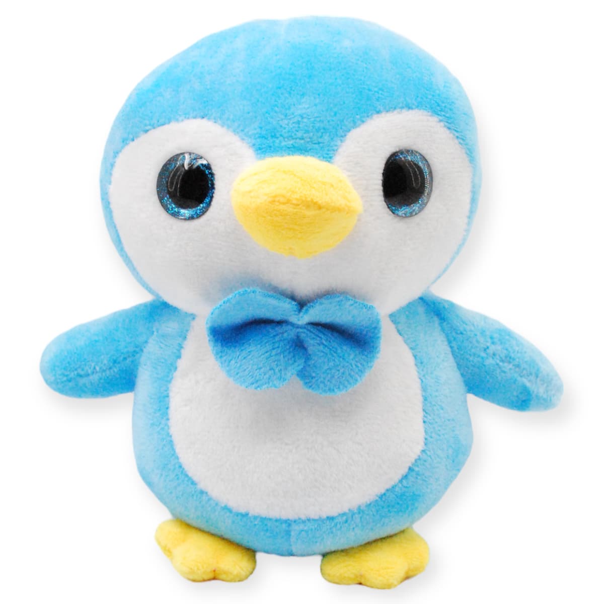 Pingüino Gelato Azul Ch