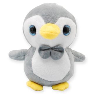 Pingüino Gelato Gris Ch