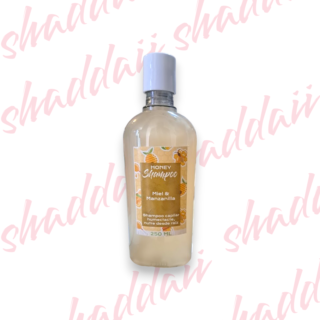 Shampoo de Miel 250ml