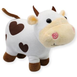 Vaca Zuizy Blanca Ch