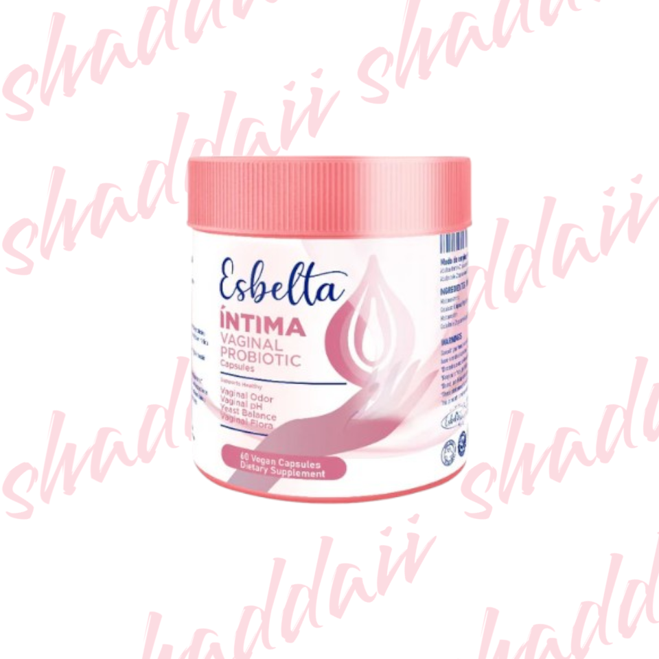 Esbelta Intima