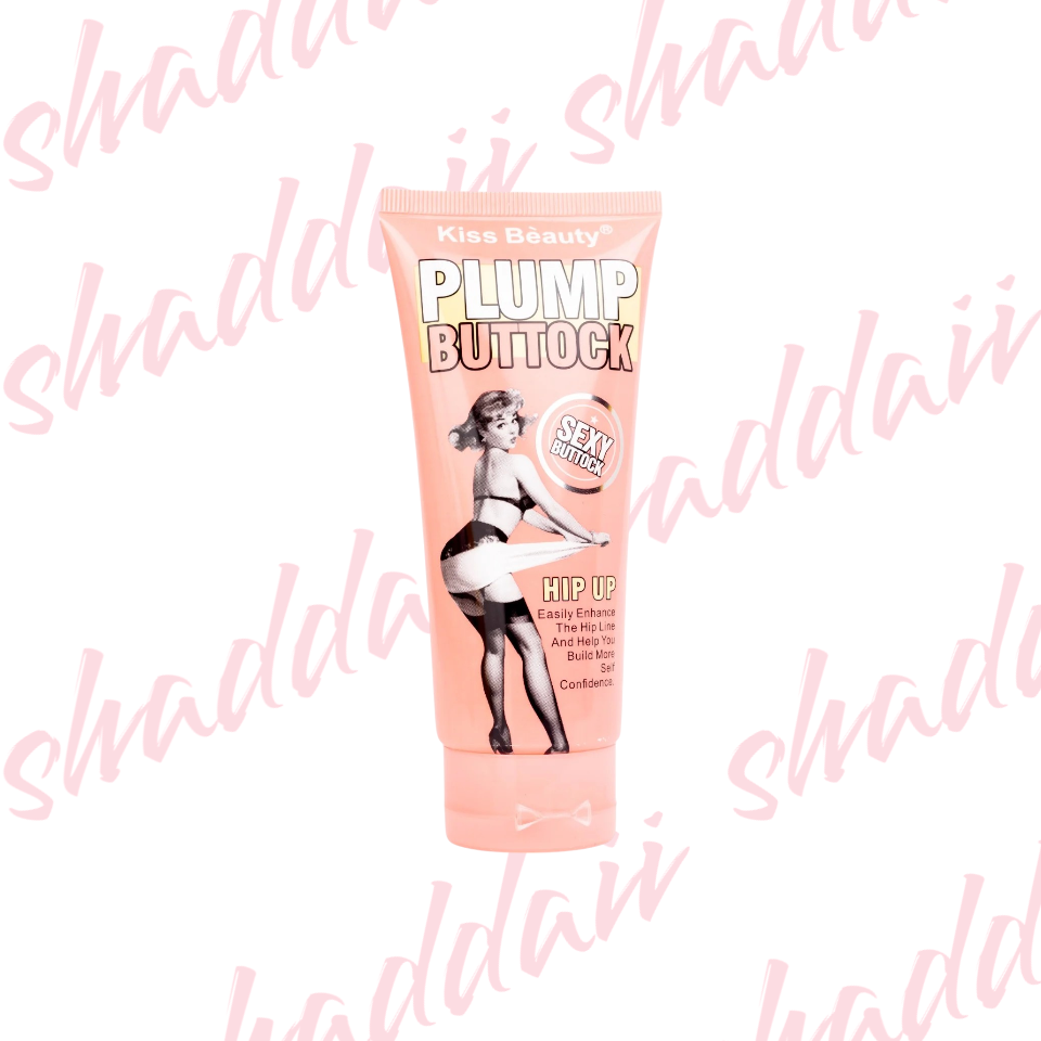Kiss Beauty Plum Buttock