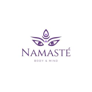 Namasté Esóterica