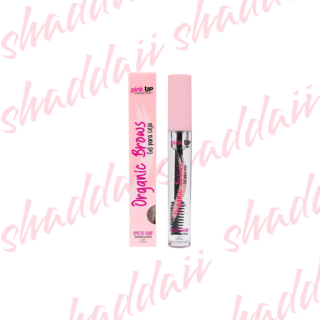 Pink up Gel para Cejas