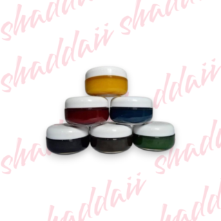Cera para depilar 125g