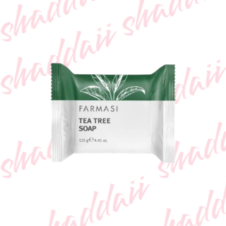 Farmasi Jabón Té Verde