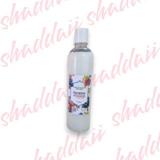Keratina Artesanal Mora 330ml