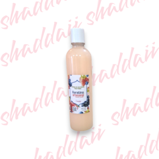 Keratina Artesanal Sandía 330ml