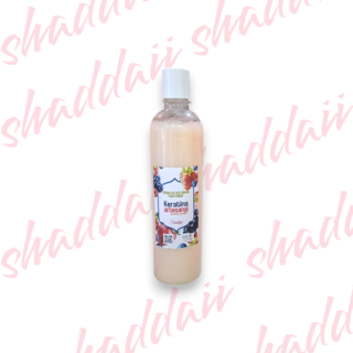 Keratina Artesanal VS 330ml